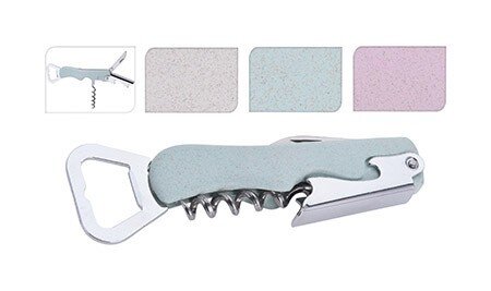 Kellnermesser pastell 113