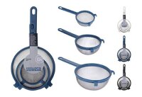 Küchensieb-Set 3-teilig 697