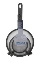 Küchensieb-Set 3-teilig