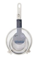 Küchensieb-Set 3-teilig
