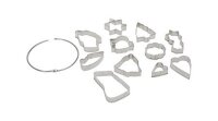 Ausstechformen-Set 566