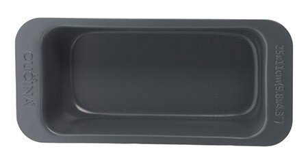 Königskuchenform schwarz 885