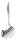 Schaumlöffel flach 344