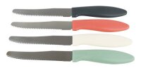 Allzweckmesser-Set 4-teilig 402