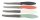 Allzweckmesser-Set 4-teilig 402