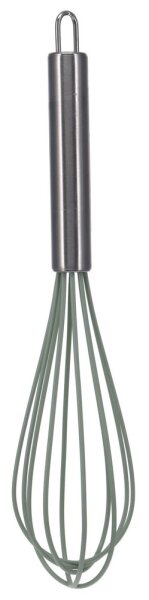 Silikon-Schneebesen farbig 262
