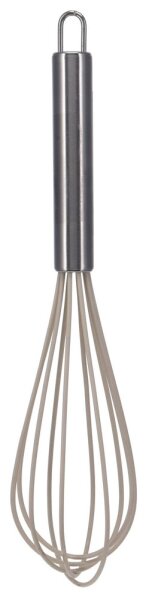 Silikon-Schneebesen farbig 929