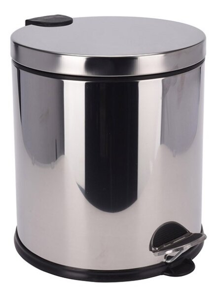 Treteimer Edelstahl, 20L 962