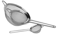 Küchensieb-Set 3-teilig 892