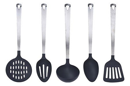 Küchenhelfer-Set 5-teilig 952