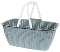 Wäschekorb retro-Farben 78