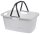 Wäschekorb mit Griffen und Bügeln 757