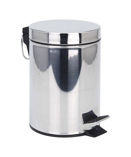 Kosmetikeimer/Treteimer 3 Liter 960