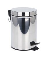 Kosmetikeimer/Treteimer 3 Liter 960