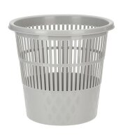 Papierkorb farbig 8
