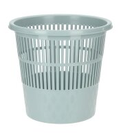 Papierkorb farbig 347