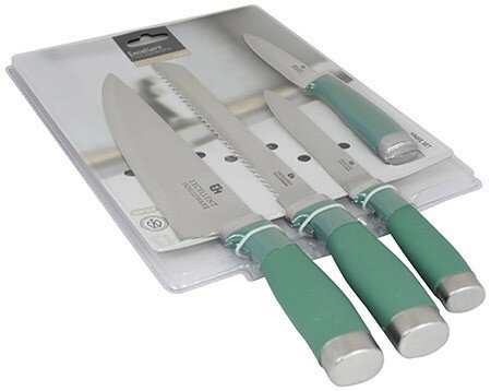 Messerset 4-teilig 882