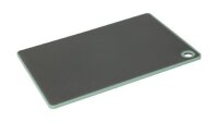 Schneidbrett farbiger Rand 436