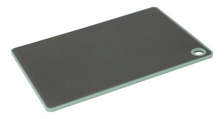 Schneidbrett farbiger Rand 363