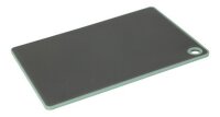 Schneidbrett farbiger Rand 363