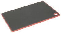Schneidbrett farbiger Rand 843