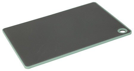Schneidbrett farbiger Rand 887