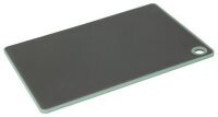 Schneidbrett farbiger Rand 887