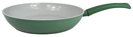 Bratpfanne Grün 995