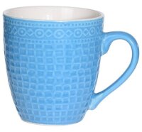 Kaffeebecher 4-er Set klein, 240ml