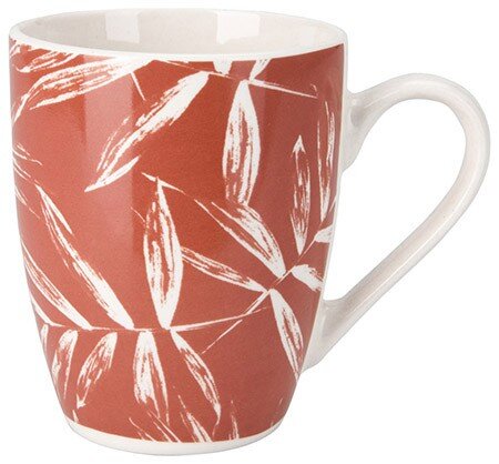 Kaffeebecher BAMBUS, 330ml 73