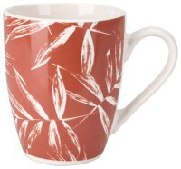Kaffeebecher BAMBUS, 330ml 73