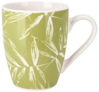 Kaffeebecher BAMBUS, 330ml 785