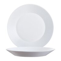 Teller tief 23,5cm 664