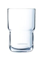 LOG Stapelglas 905
