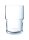 LOG Stapelglas 905