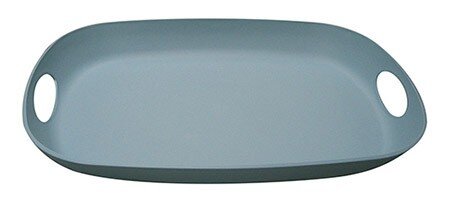 Tablett Pangea oval 816