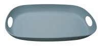 Tablett Pangea oval 816
