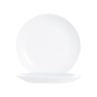 Dessertteller 19cm, ohne Fahne 690