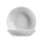 Teller tief 20cm, granit-grau 420