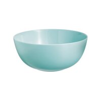 Schale 21cm, turquoise 107