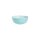 Schale 12cm, turquoise 598