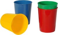 Trink-/Zahnputzbecher 0,2l 543