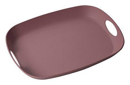 Tablett Reamo oval 867