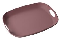 Tablett Reamo oval 867