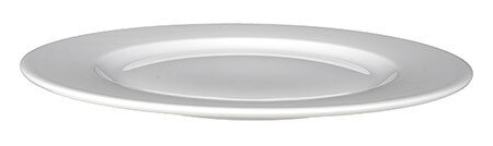 Teller flach 963