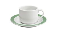 Untertasse Ø 15cm Vision