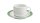 Untertasse Ø 15cm Vision