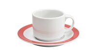 Untertasse Ø 15cm Vision