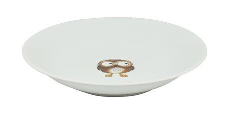 Teller tief Ø 20cm 126