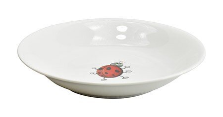 Teller tief Ø 20cm 842